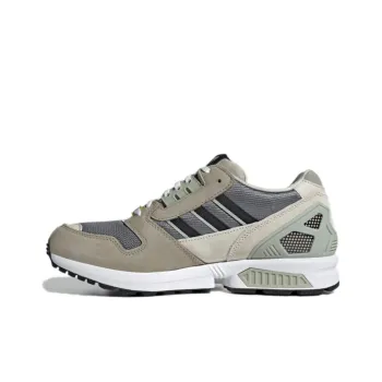 Adidas Originals Zx 8000 Feather Grey Aluminum