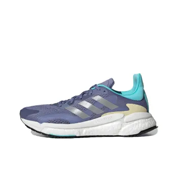 Adidas Solar Boost 3 'Orbit Violet' Women's