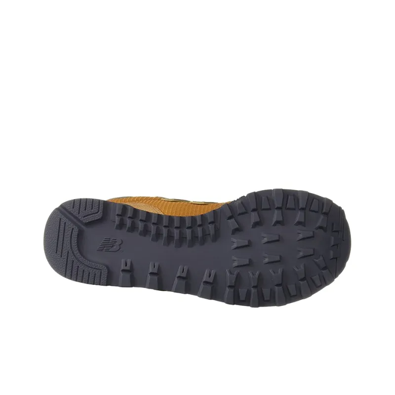 New Balance 515 Series Low Top Yellow-3