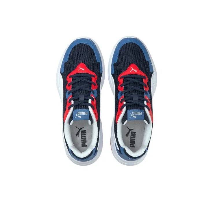 PUMA 90s Runner Nu Wave 'Blue'-2