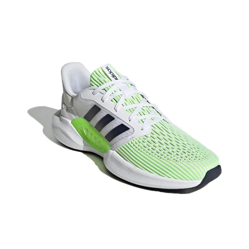 Adidas Ventice 'White Signal Green'-2
