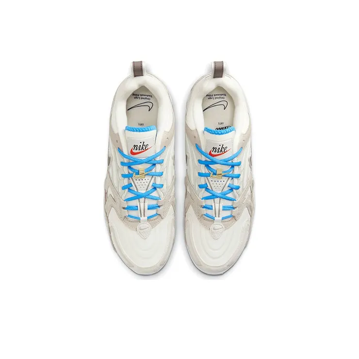 Nike Air VaporMax Evo First Use Sand-3