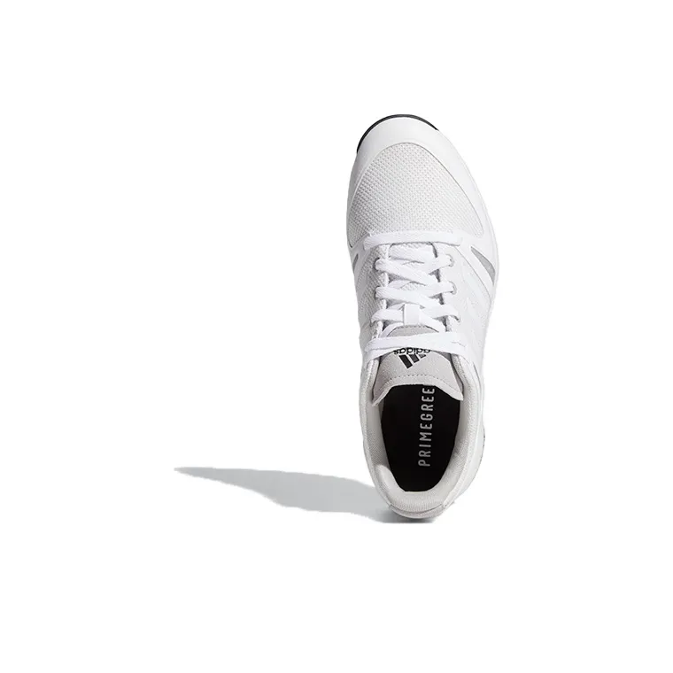 Adidas Eqt Spikeless Wide Golf 'White Grey'-4