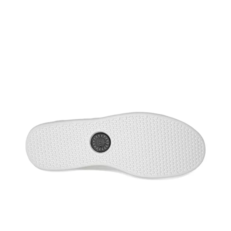 UGG Cali Skate Shoes 'White'-5