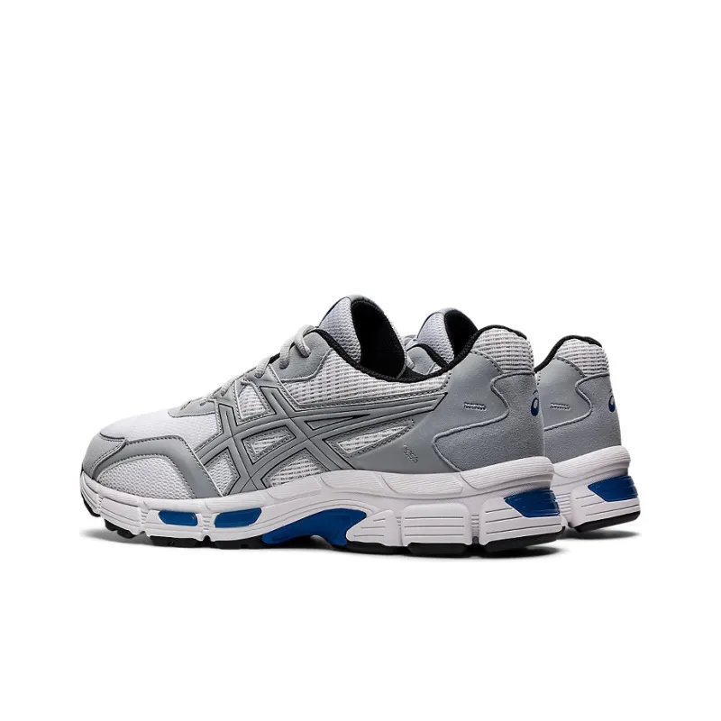Asics Gel Jog Mc 'White Black'-3