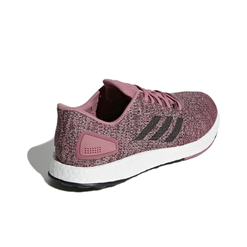 Adidas PureBoost Dpr 'Trace Maroon' Women's-3