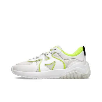 HOGAN Logo Lace-up Sneakers