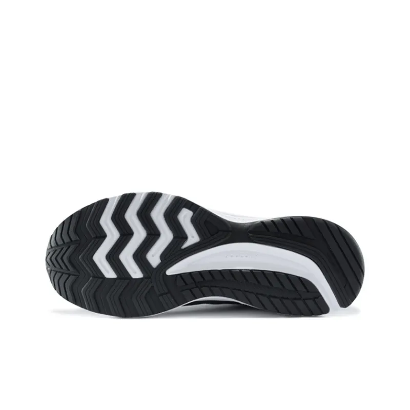saucony Cohesion 14 Wide 'Black'-4