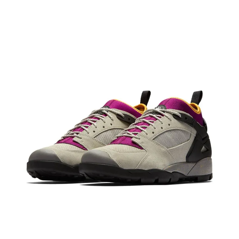 Nike Air Revaderchi Granite Red Plum-2