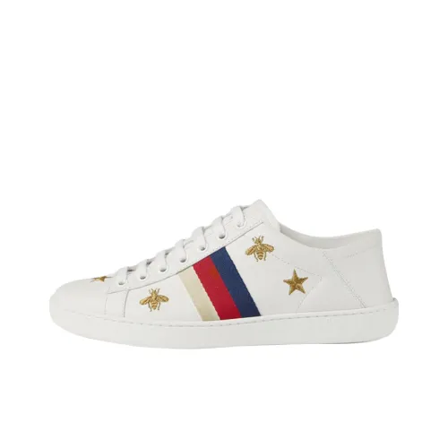 GUCCI Ace Bees And Stars Women's