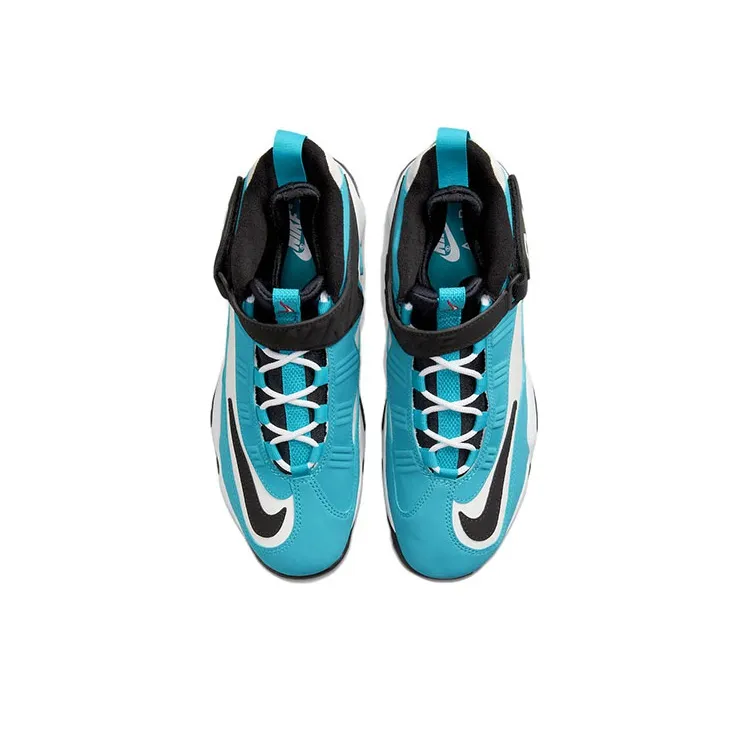 Nike Air Griffey Max 1 Aqua-3
