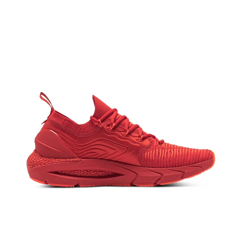 Under Armour Hovr Phantom 2 IntelliKnit 'Red'-1