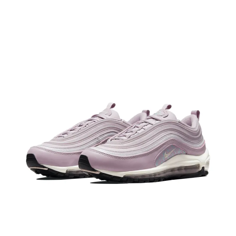 Nike Air Max 97 Plum Flog Reflective Camo Women's-2