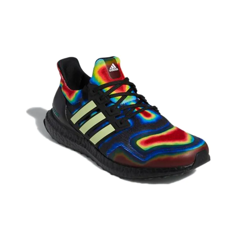 Adidas Ultraboost Bm 'Heat Map' Sneakers-2