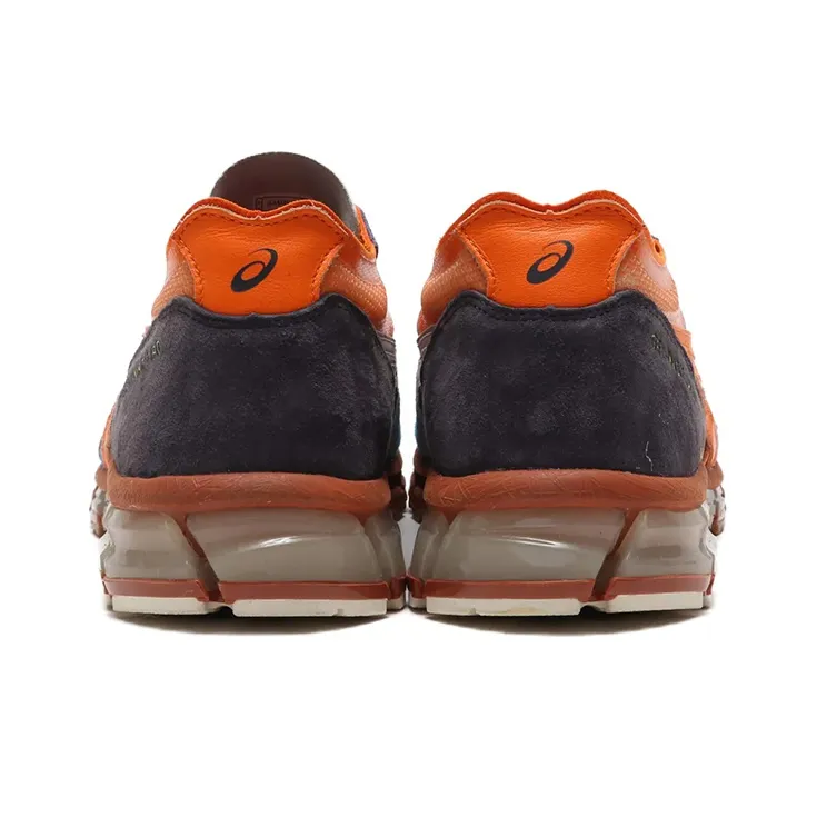 Asics X Atmos Gel Inst.180 Nexkin 'Evening'-3