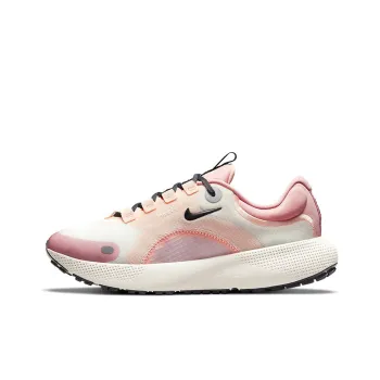 Nike React Escape Run Sail Pink Glaze Women's