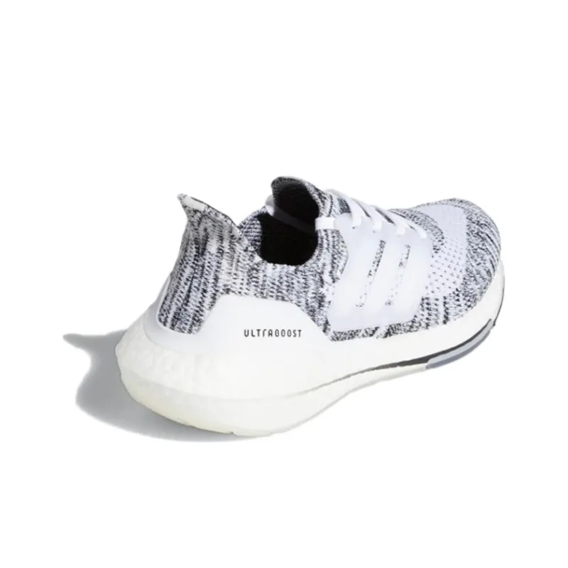 Adidas Ultra Boost 21 Oreo Women's-3
