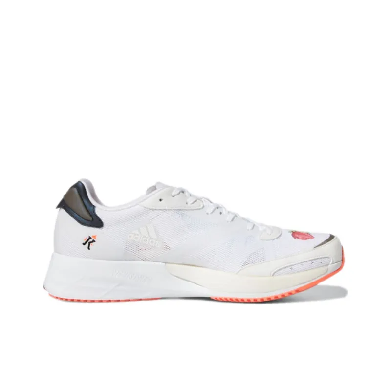 Adidas Adizero Adios 6 'Pomegranate'-1