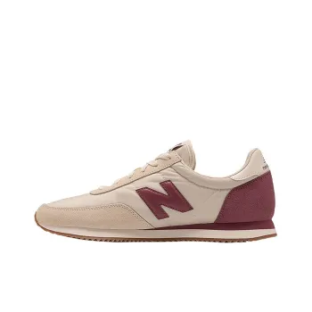 New Balance 720 Series Low Top Khaki