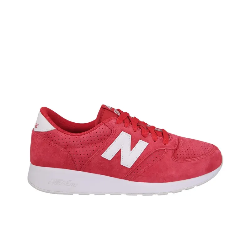 New Balance 420 Re Engineered Suede-1