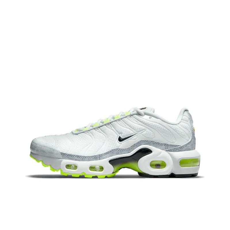 Nike Air Max Plus Retro Air Max Logos GS-0