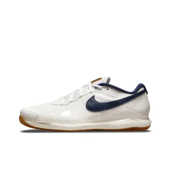 Nike Court Air Zoom Vapor Pro 'Summit White Binary Blue'