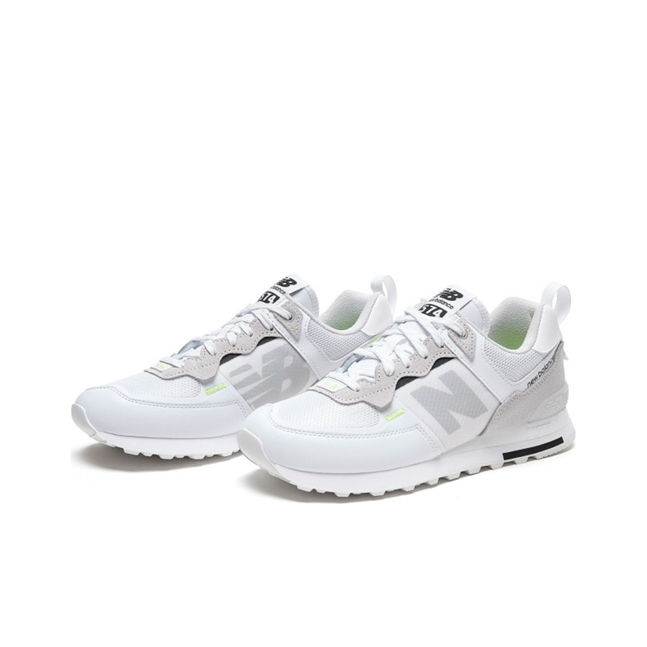 New Balance 574 'White Summer Fog' Standard (D) US M 5.5 - Cheap Rcj Jordan  Outlet