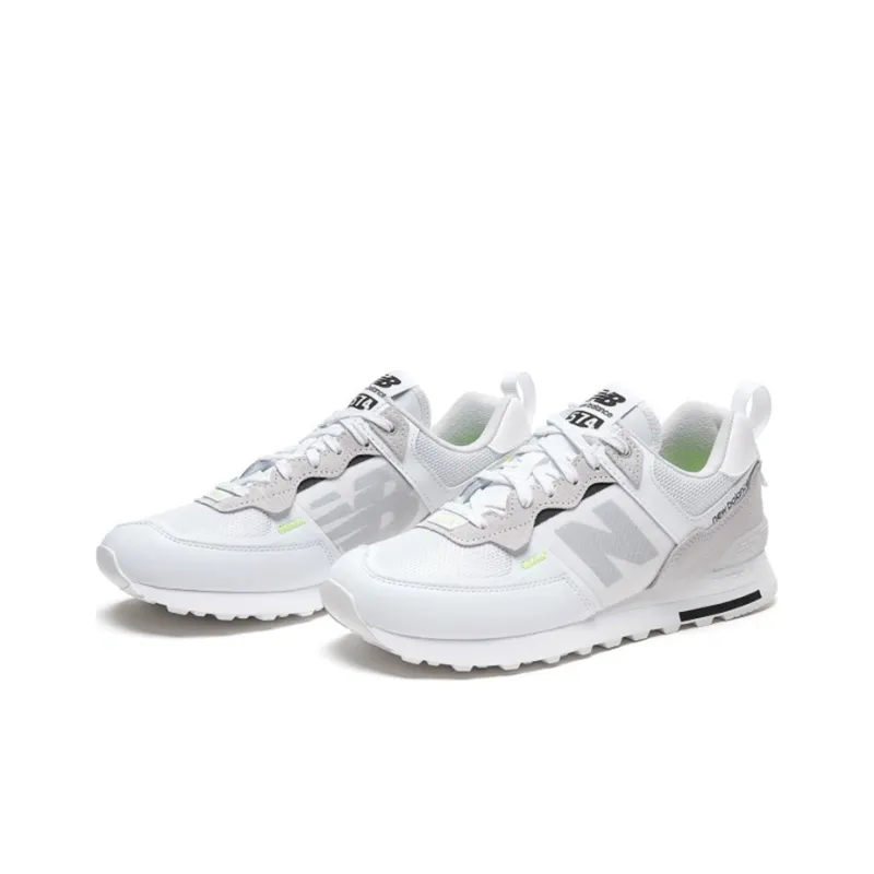 New Balance 574 'White Summer Fog'-1