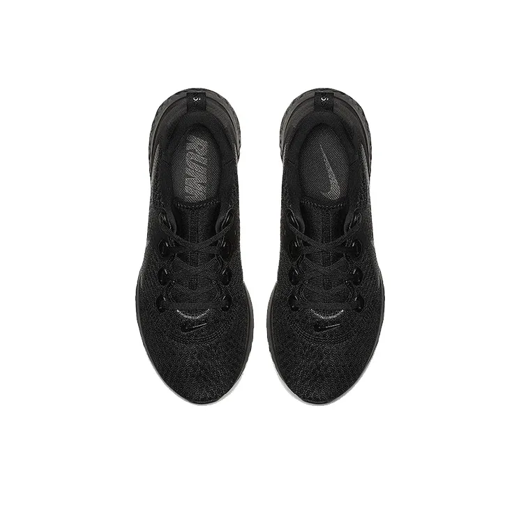 Nike Legend React Black-2