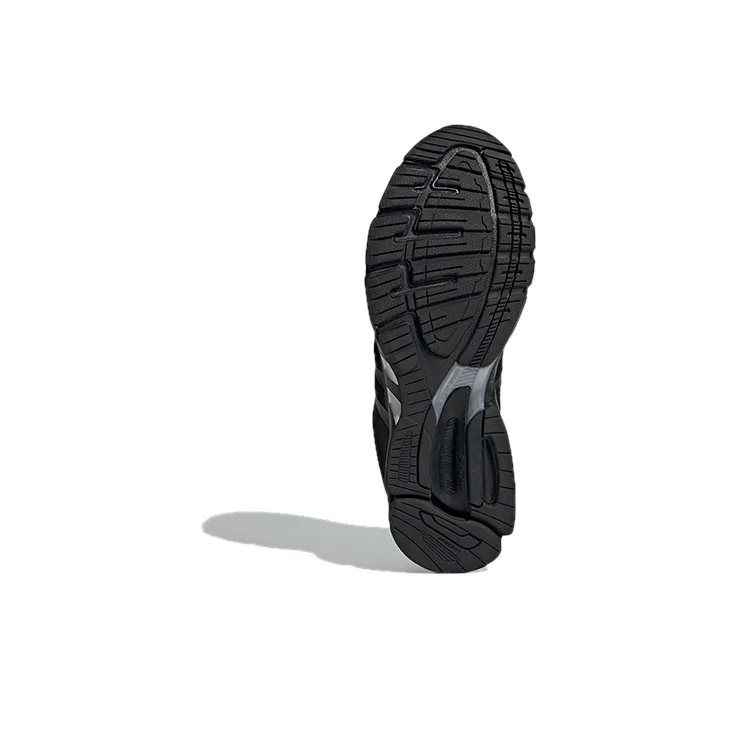 Adidas Equipment 10 Primeknit 'Black White'-5
