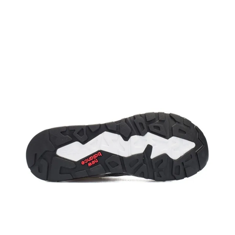 New Balance 580 Pinball Pack Low Cut Grey/Black-4