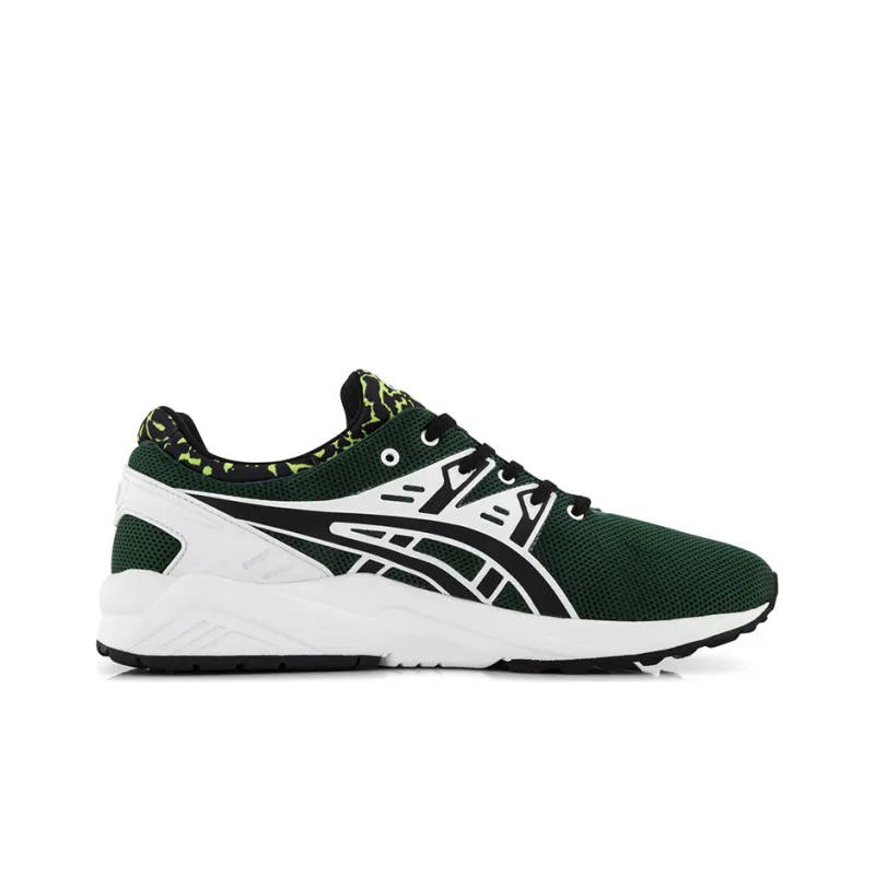 Asics Gel-Kayano Evo Evo Wear-Resistant Low-Top Running Shoes Unisex Jasper-1