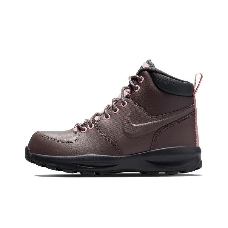 Nike Manoa Leather 'Violet Ore' GS-0