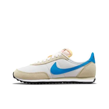 Nike Waffle Trainer 2 Rattan Photo Blue Women's