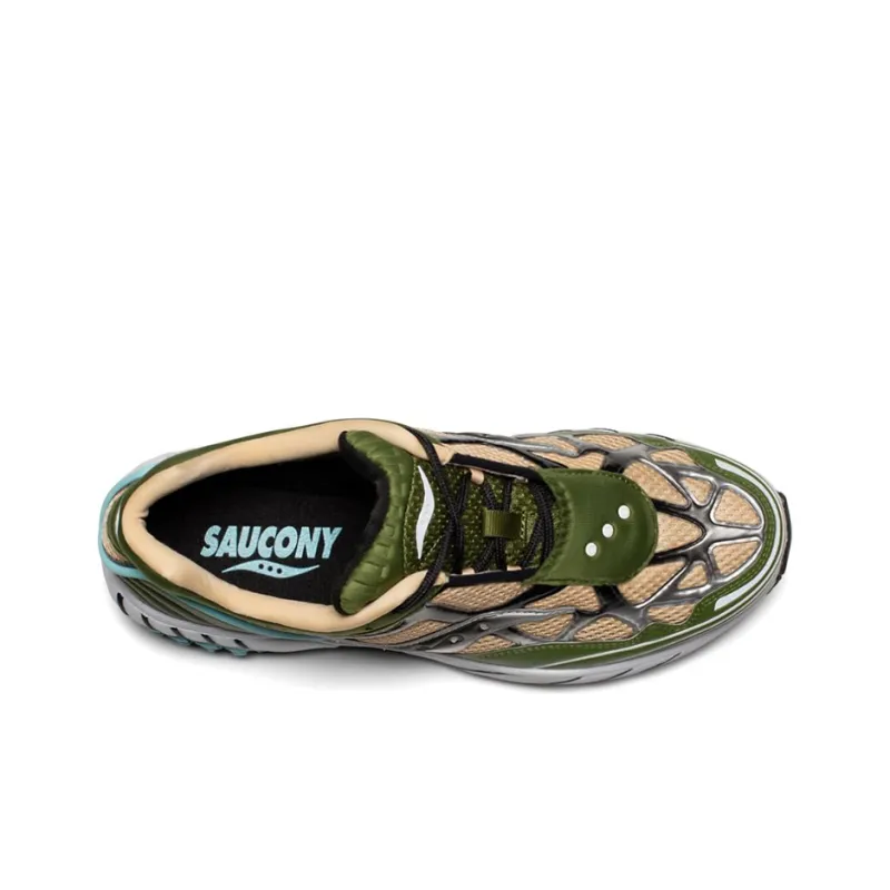 saucony Grid Web Pesto-3