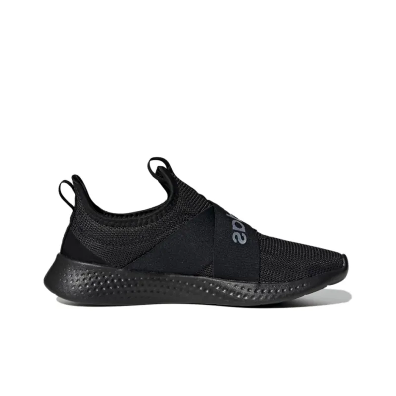 Adidas Puremotion Adapt Black Iridescent Women's-1