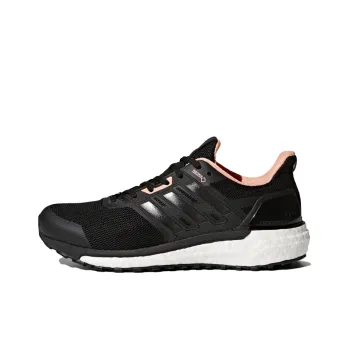 Adidas Supernova Gtx 'Black' Women's