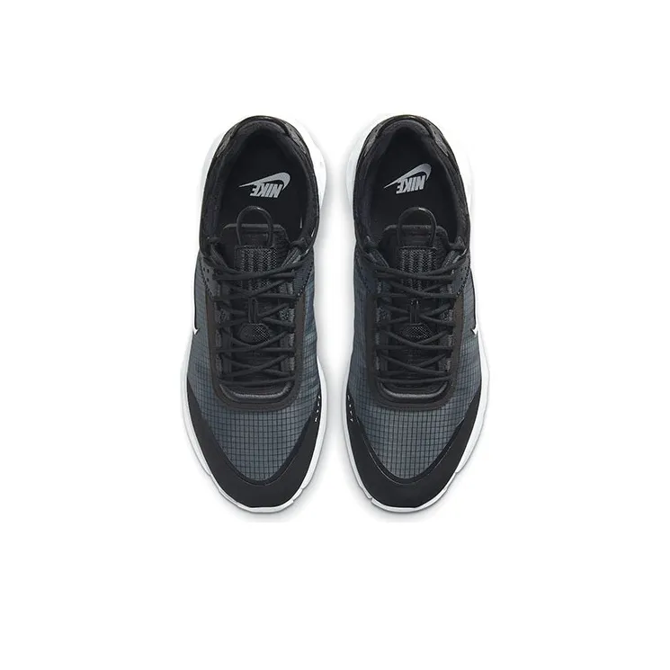 Nike React Live Black-2