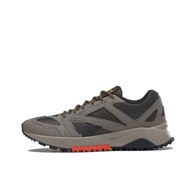 Reebok Lavante Terrain 2 'Army Green Trek Grey'-0