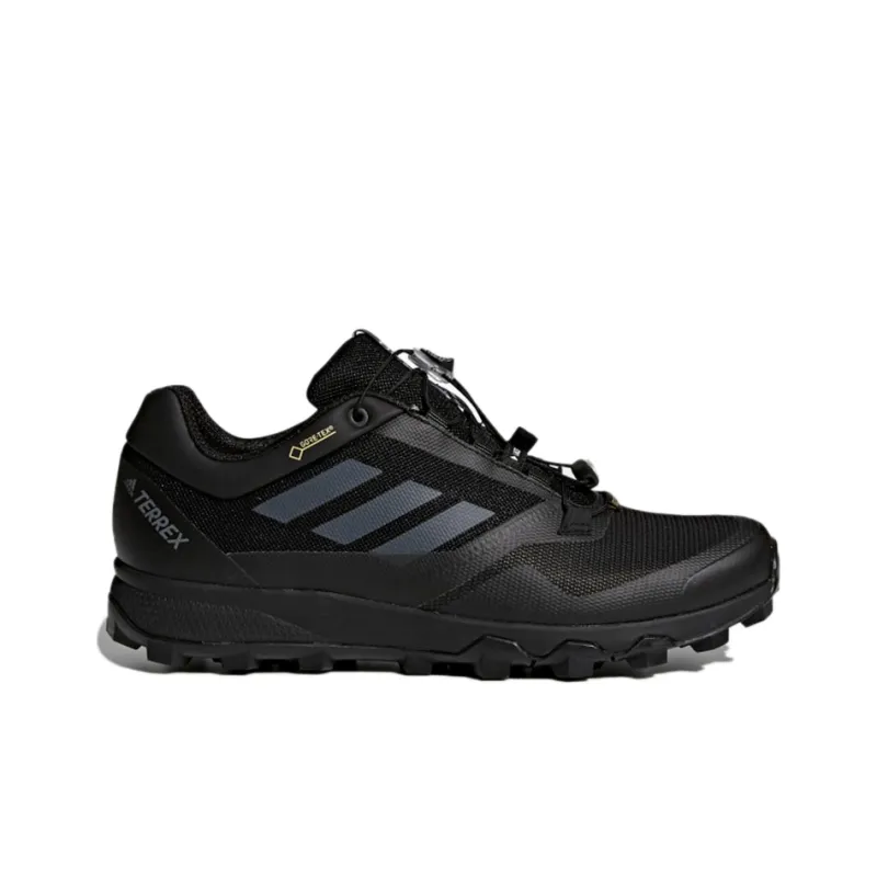 Adidas Terrex Trailmaker Gt Wear-Resistant Low-Top Hiking Trekking Shoes-1