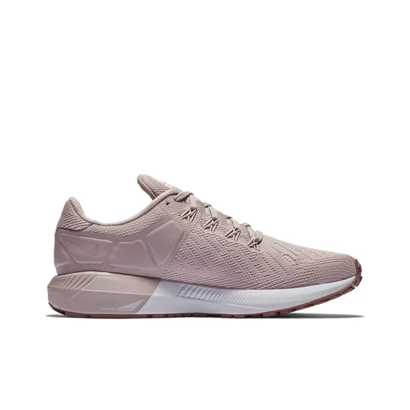 Nike Air Zoom Structure 22 'Pink Blue' Women's-1