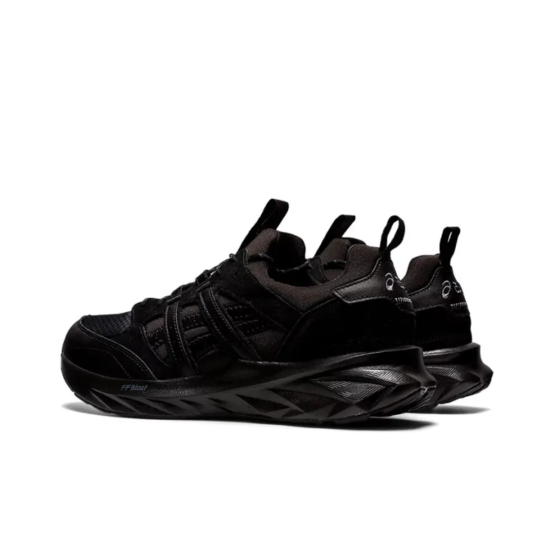 Asics Tarther Blast Re 'Black Carrier Grey'-2