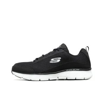 Skechers Synergy 3 Low-Top Running Shoes Men's Black