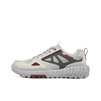Skechers Monster 'Light Grey'