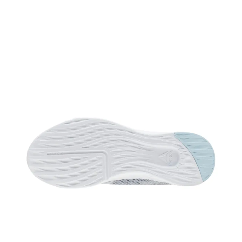 Reebok Astroride Strike Running Shoes Women's Low-Top Gray-4