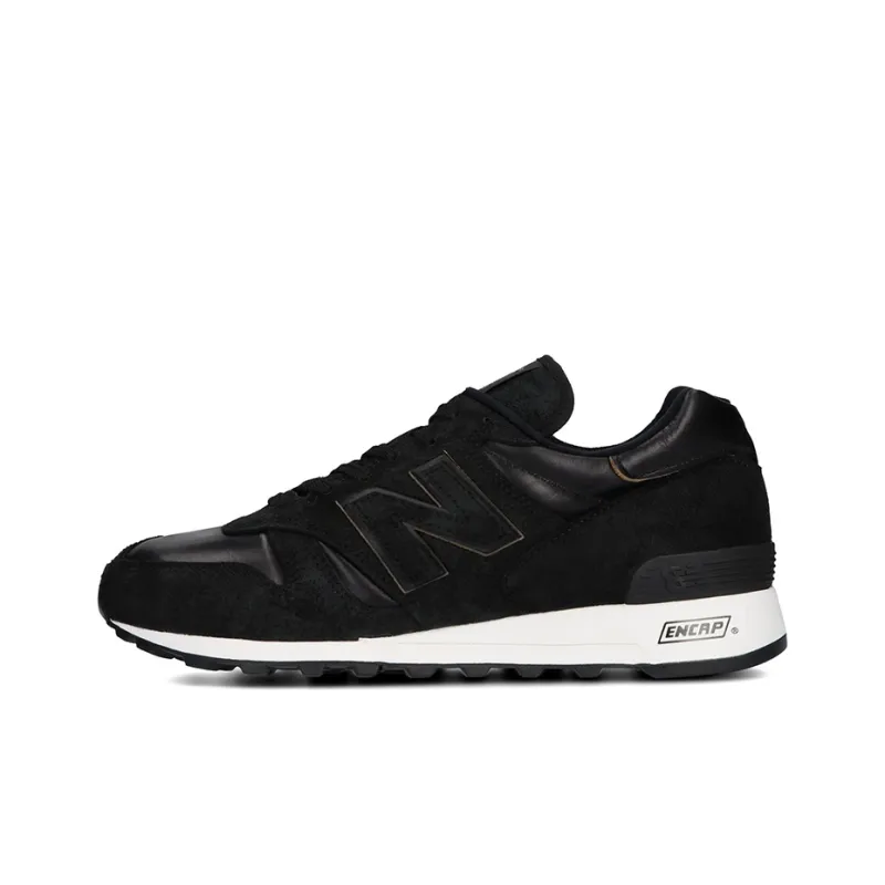 New Balance 1300 Made In Usa 'Black'-0