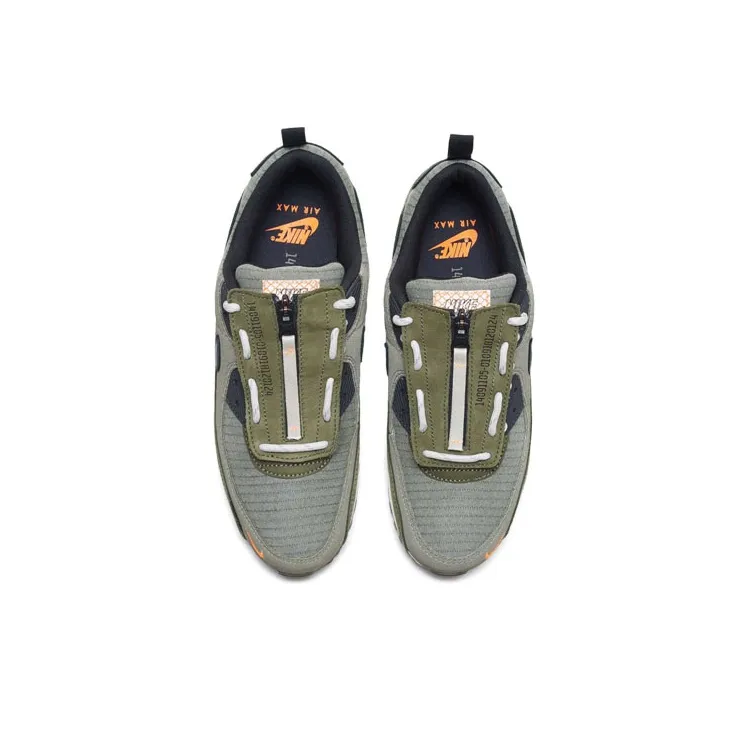 Nike Air Max 90 Surplus Supply-2