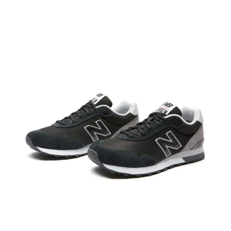 New Balance 515v3 'Black Grey'-2