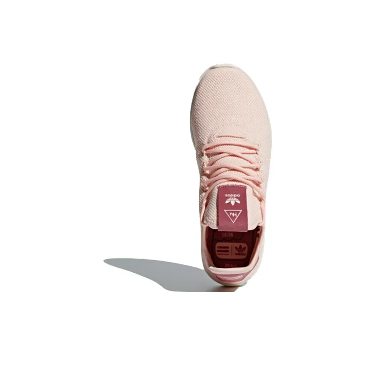 Adidas Tennis Hu Pharrell Icey Pink Women's-4