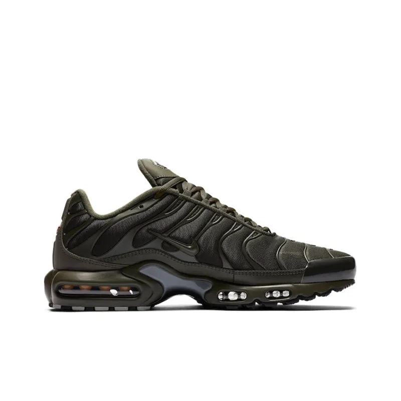 Nike Air Max Plus 'Olive'-1